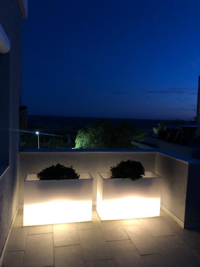 Sea View Residence By Md Alexandrópolis Exterior foto