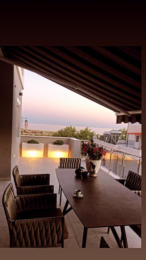 Sea View Residence By Md Alexandrópolis Exterior foto